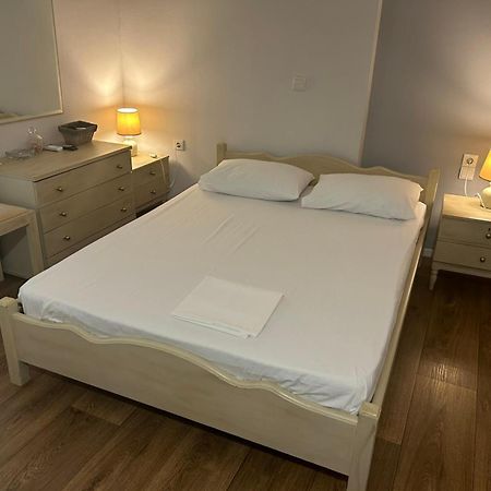 Hotel Διεθνές Захаро Екстер'єр фото
